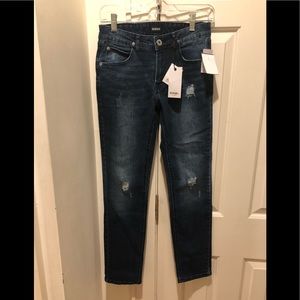 NWT Boys Hudson kids jeans